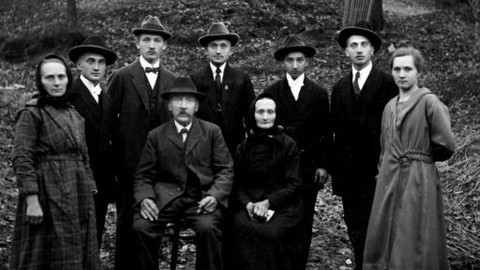 Raport o Velké válce - 12/12 Doma boj nekončí