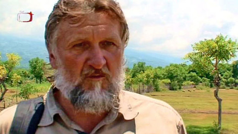 Babylon - 8. července 2011