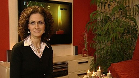 Křesťanský magazín - 14. prosince 2008