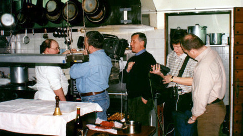 Putování za vínem - 2/15 Jak se víno dělá