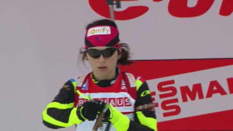 Světový pohár v biatlonu - Česko