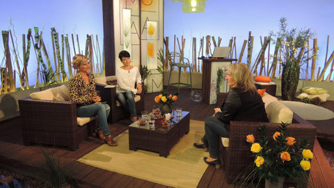 Sama doma - 14. září 2017