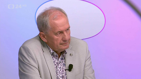 Otázky Václava Moravce - 29. června 2025 13:05