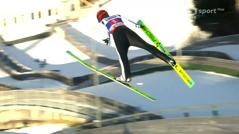 Světový pohár ve skoku na lyžích - SP Německo