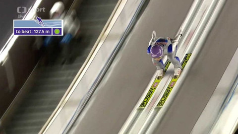 MS v klasickém lyžování 2017 Finsko - Závod družstev mužů ve skoku na lyžích