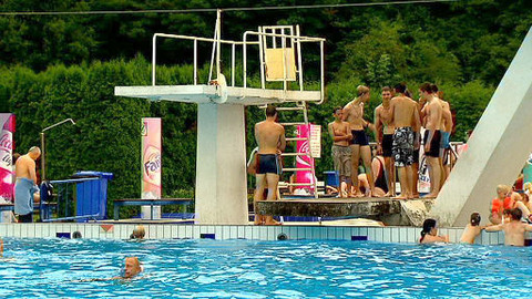 Turbulence - 8. září 2013