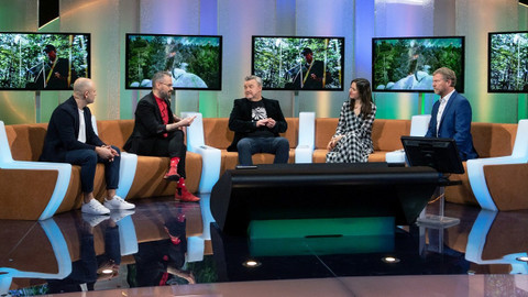 Zázraky přírody - 24. září 2022