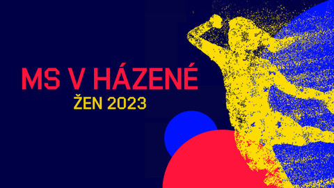 MS v házené žen 2023