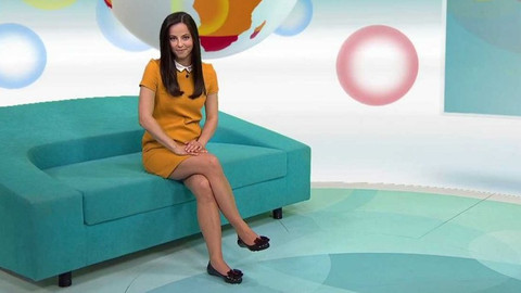 Zprávičky - 21. května 2016