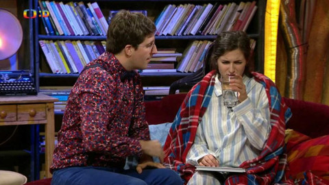 PLANETA YÓ - 15. prosince 2021