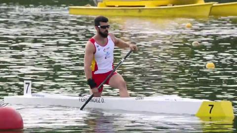 MS v kanoistice 2017 Česko - MS 2017 Česko