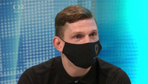 Dobré ráno - 11. ledna 2021