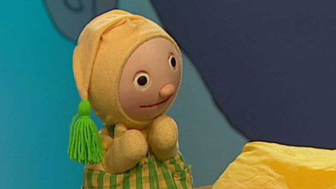 Kouzelná školka - 2. listopadu 2015