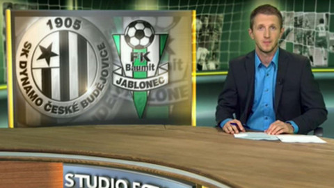 Studio fotbal - Dohráno