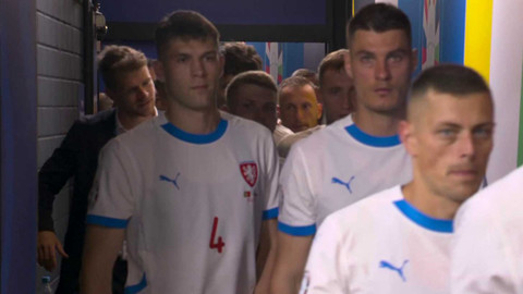 UEFA EURO 2024 Německo - Předzápasový program: Česko - Portugalsko