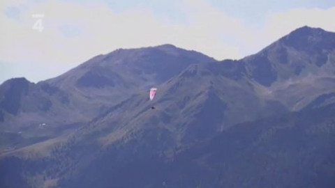 Minuty dobrodružství - 29. listopadu 2008