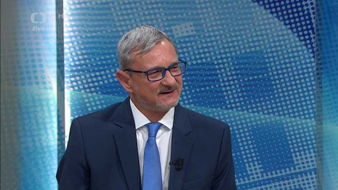 Dobré ráno - 19. dubna 2022