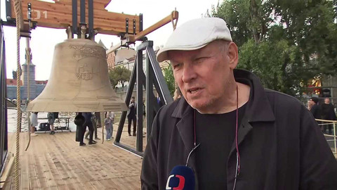 Z metropole - 3. září 2022