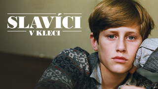 Slavíci v kleci
