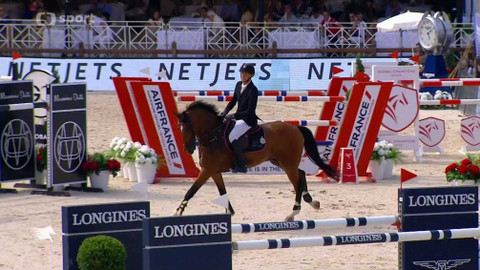 Global Champions - Global Champions League Monako