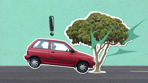 To je něco! - Je pravda, že náměsíčné lidi nemáme ze spánku budit?