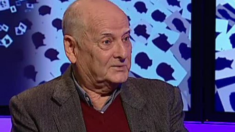 Před půlnocí - 14. listopadu 2012