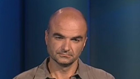 Hyde Park ČT24 - 20. ledna 2010