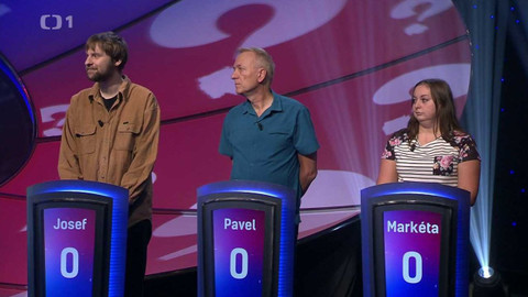 Kde domov můj? - 1. února 2024