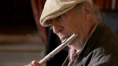 Linka - 10/11 Jiří Stivín