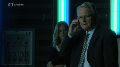 Zločin - Epizoda 19/20