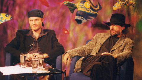 Banánové rybičky - Jak přežít ztráty a nálezy