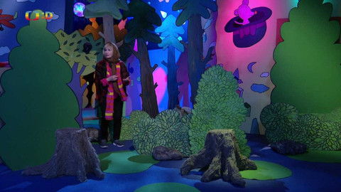 Kouzelná školka - 19. října 2022