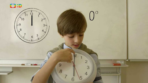 Kája a Mat+Ema+Tika - Úhly