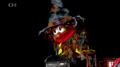 Studio Kamarád - 23. února 2020