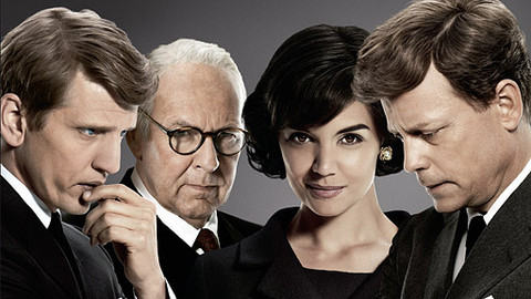 Kennedyové - 3/8 Neúspěšná invaze, neúspěšná věrnost