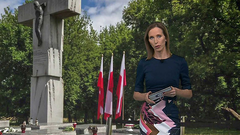 Horizont ČT24 - 27. listopadu 2024