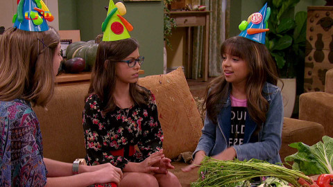 Změna hry - 12/25 Pokažená oslava