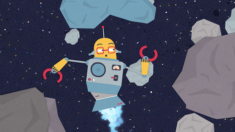 Kosmix - 9/26 Ceres a pás planetek