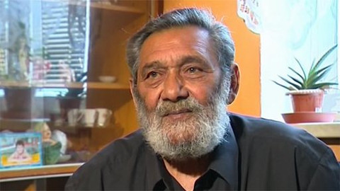 Romaňi luma - Romský svět - 29. července 2011