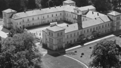 Vysílá studio A - Červnový hudební měsíčník 1964