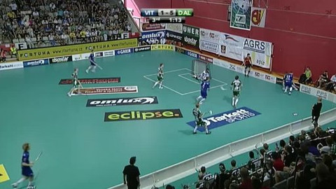 Florbal - Czech Open 2011 ve florbalu