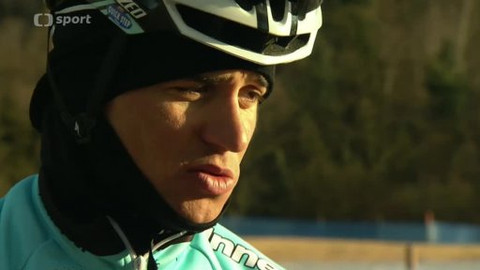 Žijme sportem! - Cyklokros