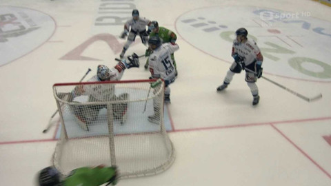 Buly hokej - HC VÍTKOVICE RIDERA - BK Mladá Boleslav