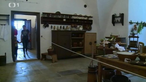 Toulavá kamera - 28. září 2014