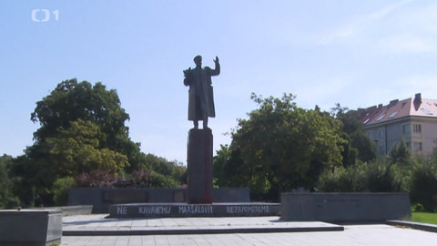 Reportéři ČT - 2. září 2019