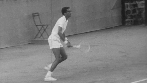 Archiv D - Králové antuky