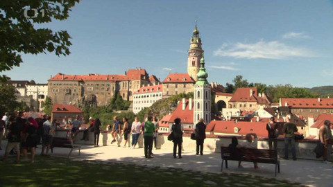 Toulavá kamera - 7. listopadu 2021