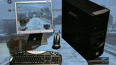 Game Page - 13. května 2006