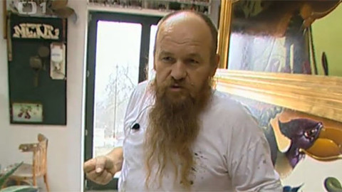 Zahrada je hra - 2. dubna 2006