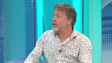 Dobré ráno - 2. července 2021